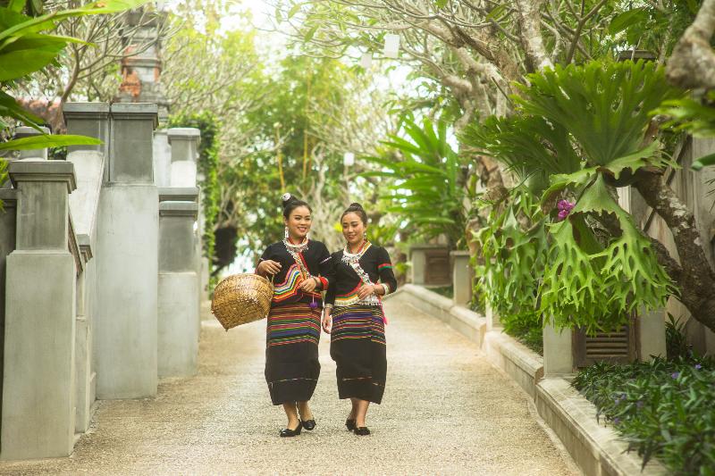 هتل Kiridara Luang Prabang