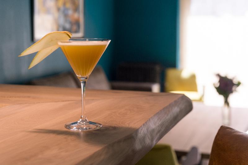 בית מלון כפרי La Ferme Blanche, The Originals Relais