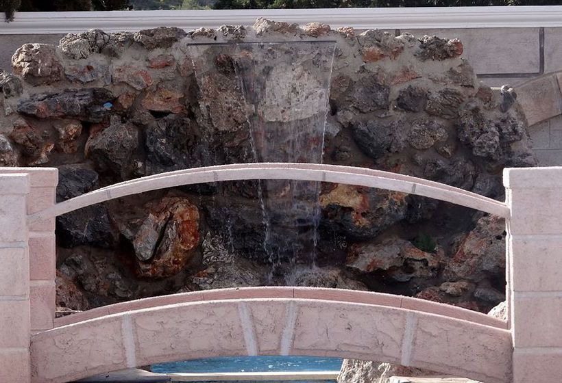 هتل Leros Princess Boutique