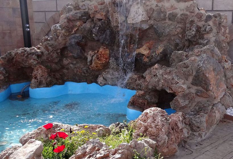 هتل Leros Princess Boutique