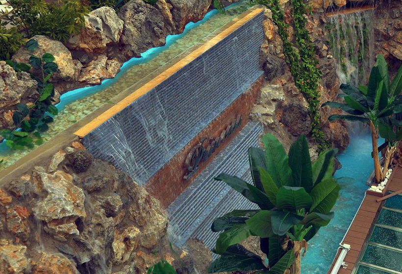 هتل Leros Princess Boutique