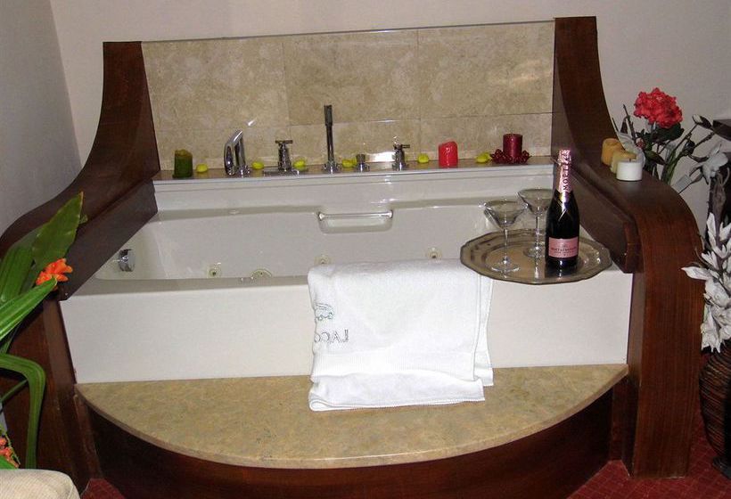 هتل Leros Princess Boutique