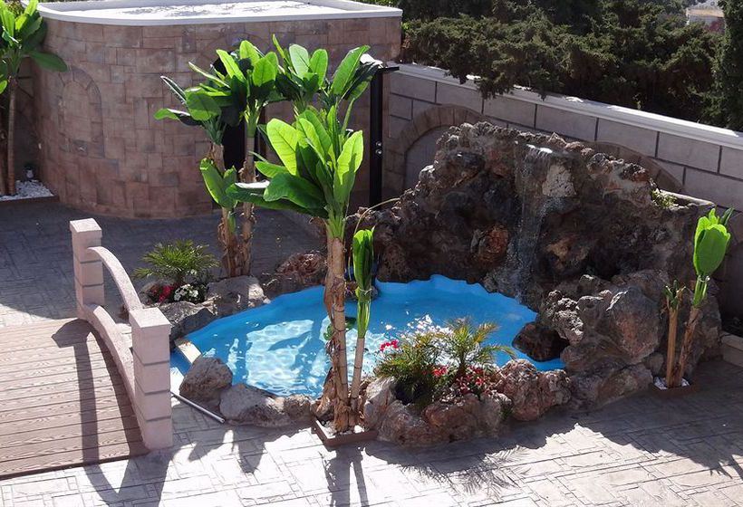 هتل Leros Princess Boutique