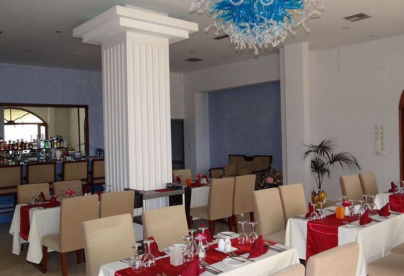 هتل Leros Princess Boutique