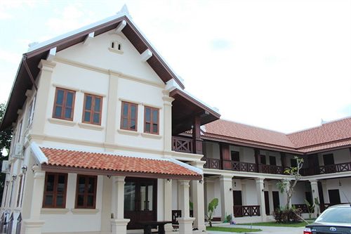 Hotel Luang Prabang Legend