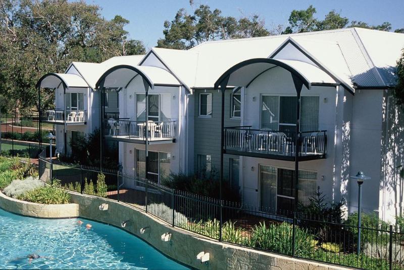 فندق Mandurah Quay Resort