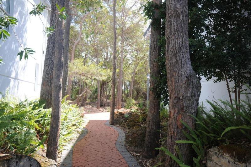 فندق Mandurah Quay Resort
