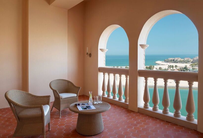 هتل Marsa Malaz Kempinski, The Pearl
