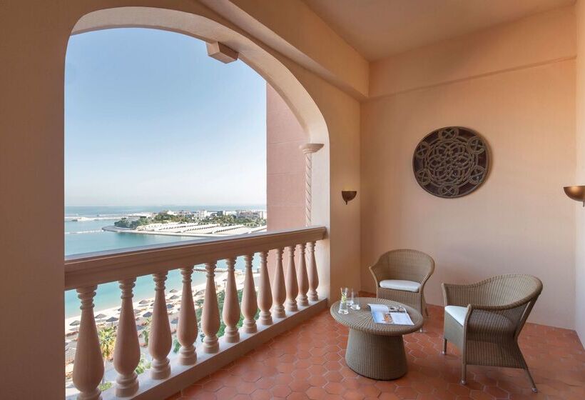 هتل Marsa Malaz Kempinski, The Pearl