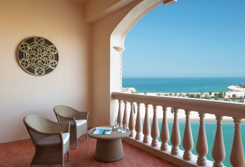 هتل Marsa Malaz Kempinski, The Pearl