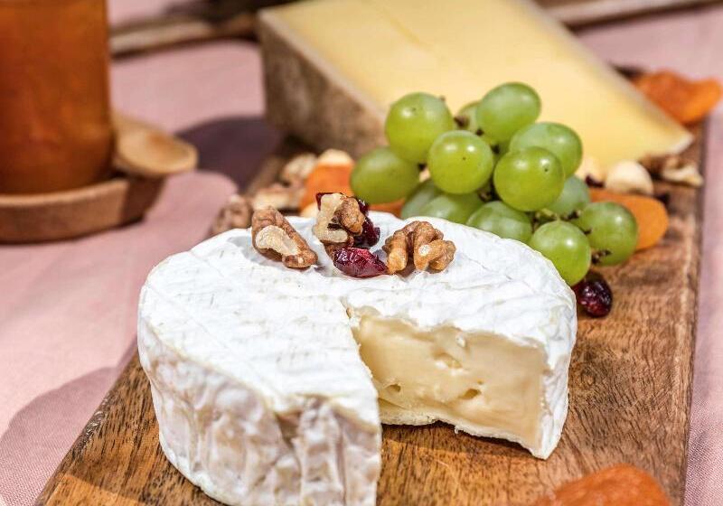 هتل Mercure Bucharest City Center