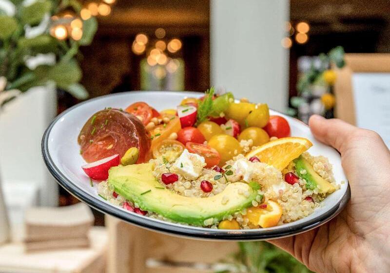 هتل Mercure Bucharest City Center