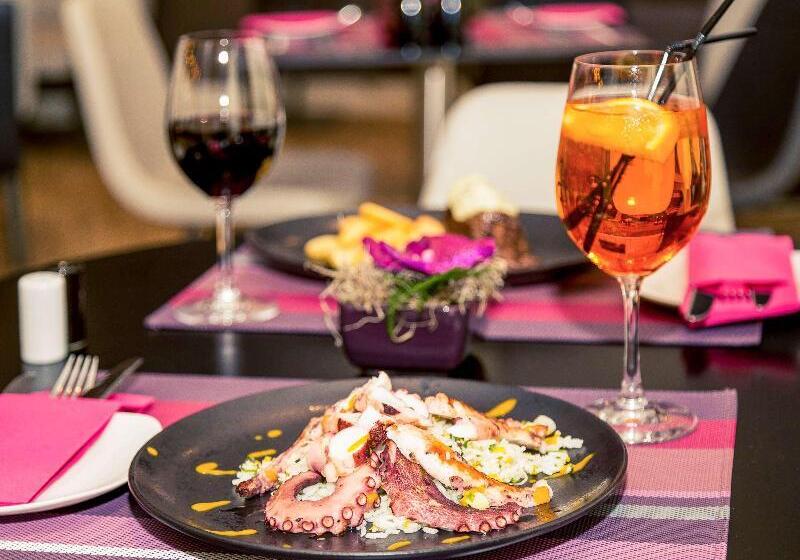 هتل Mercure Bucharest City Center