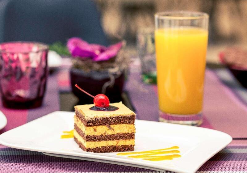 هتل Mercure Bucharest City Center