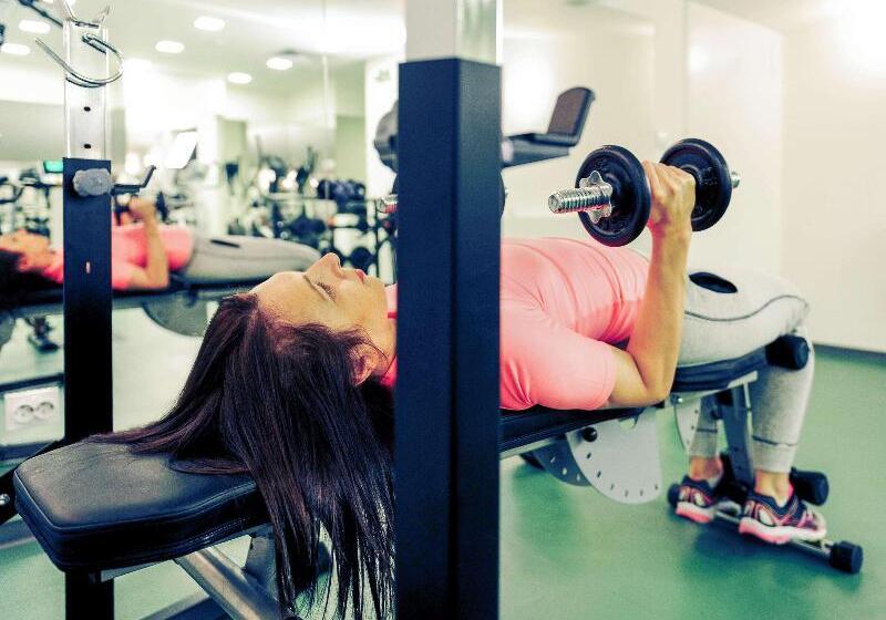 هتل Mercure Bucharest City Center