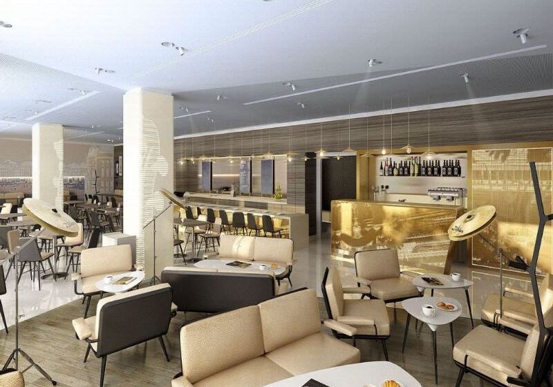 هتل Mercure Bucharest City Center