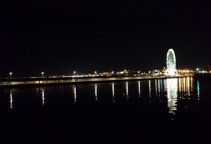 هتل Montecarlo