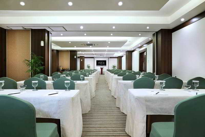 فندق Neo Denpasar By Aston