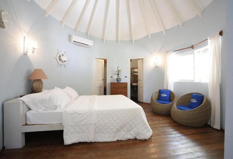 Hotel Nika Island Resort & Spa, Maldives