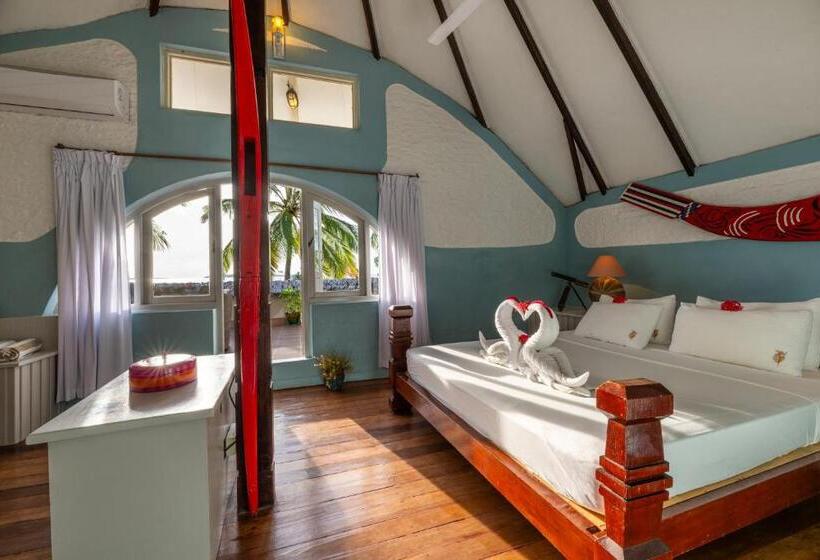 Hotel Nika Island Resort & Spa, Maldives