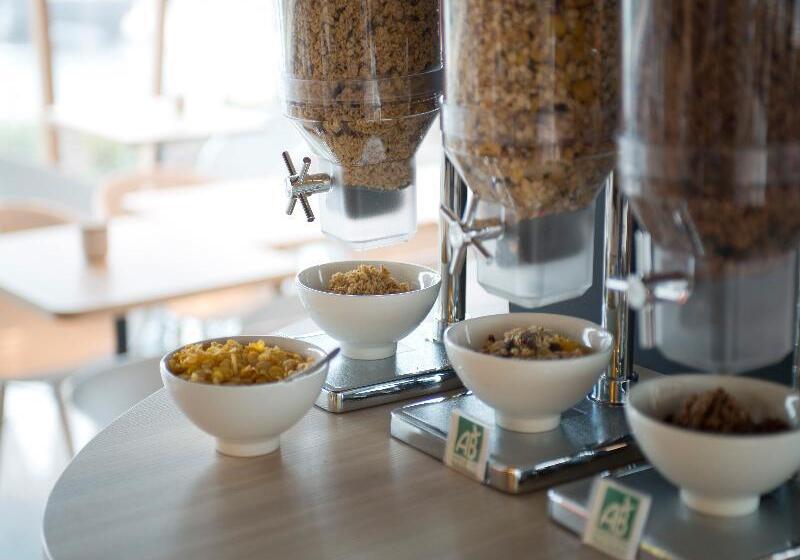 فندق Nomad Paris Roissy Cdg