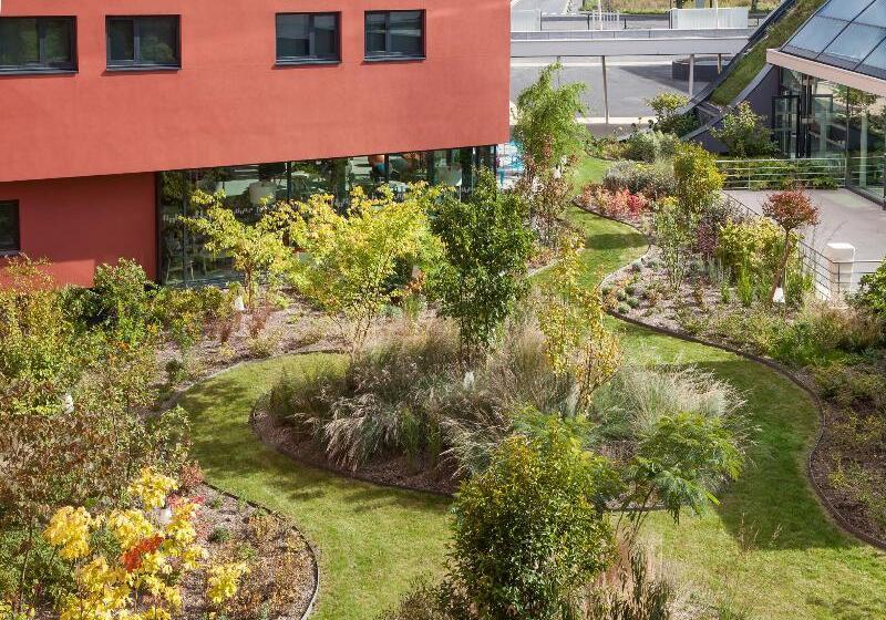 فندق Nomad Paris Roissy Cdg