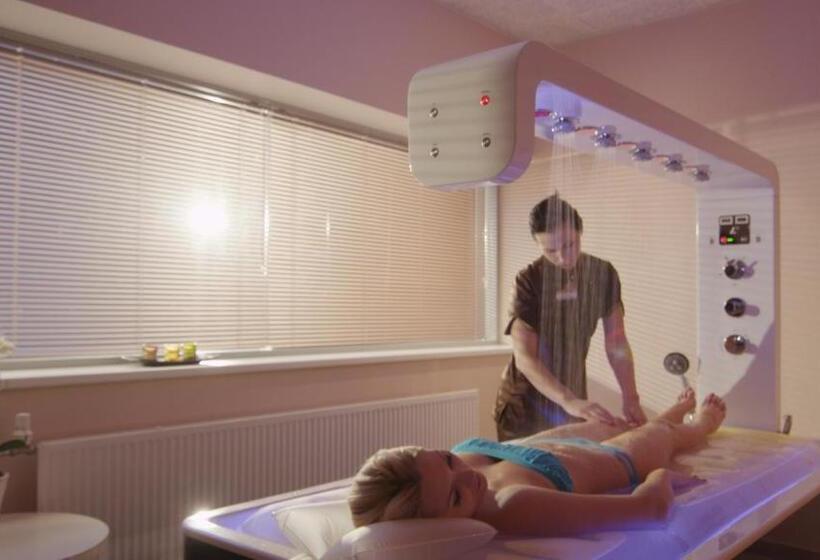 هتل Noorus Spa