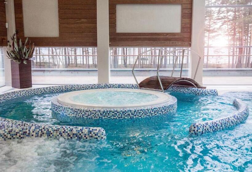 هتل Noorus Spa