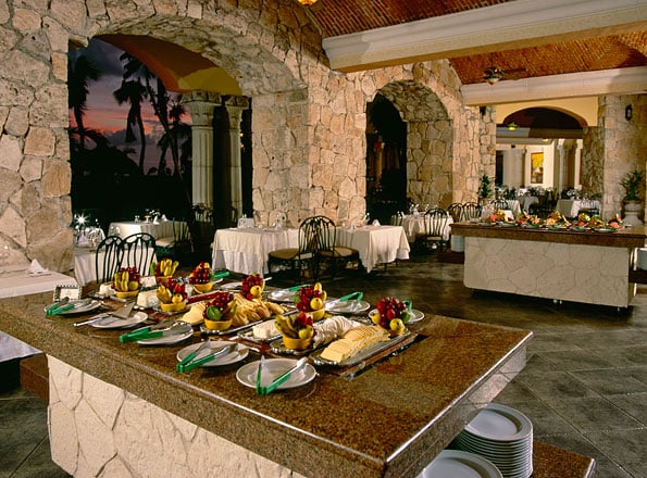 Курорт Royal Level at Occidental Punta Cana