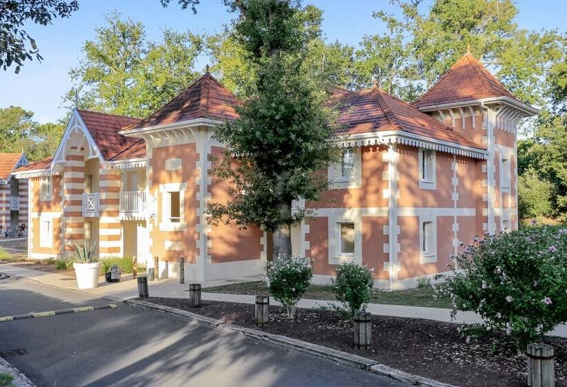 فندق Résidence Pierre & Vacances Les Dunes Du Médoc