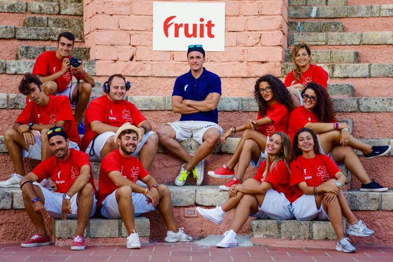 فندق Villaggio Porto Rhoca