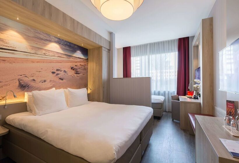 هتل Ramada The Hague Scheveningen