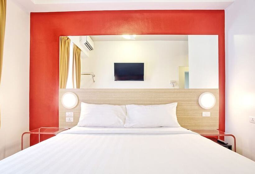 فندق Red Planet Cagayan De Oro