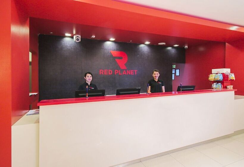 فندق Red Planet Cagayan De Oro