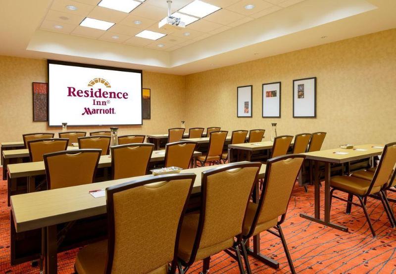 فندق Residence Inn By Marriott Fort Myers At I 75 And Gulf Coast Town Center