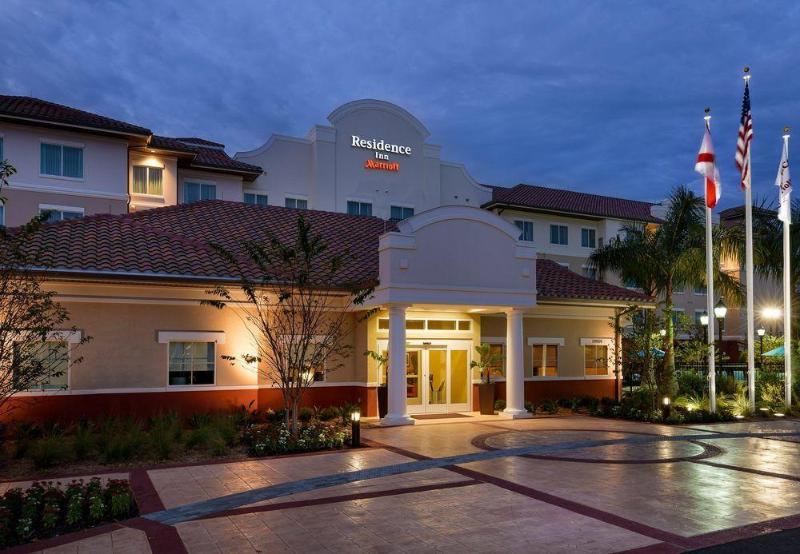 فندق Residence Inn By Marriott Fort Myers At I 75 And Gulf Coast Town Center