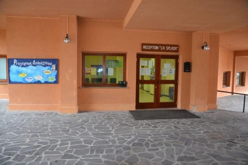 ホテル Residence La Splaza