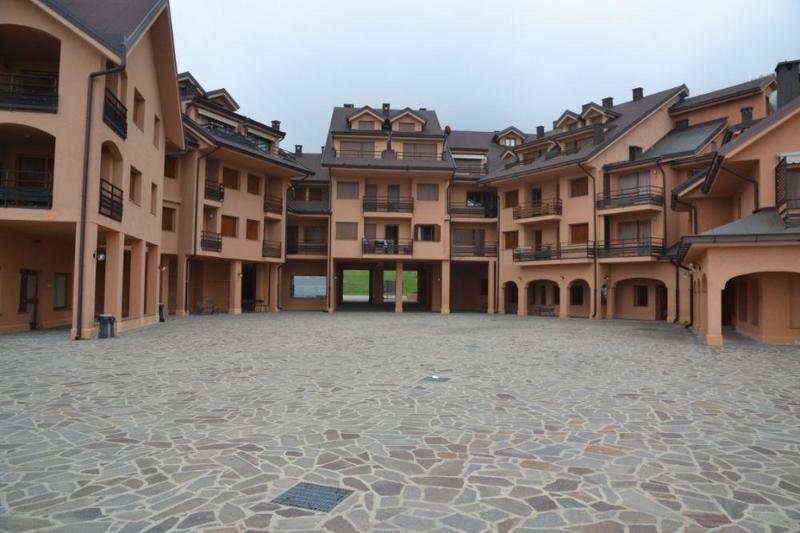 ホテル Residence La Splaza