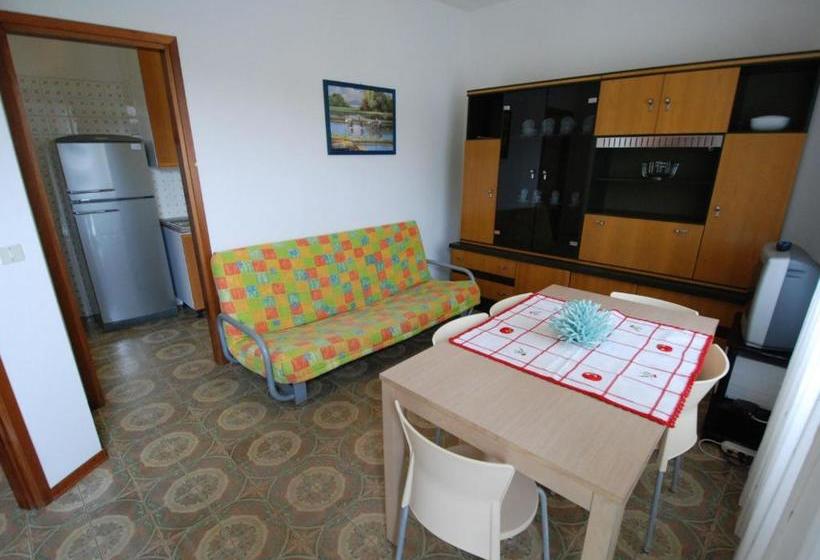 فندق Villaggio Azzurro