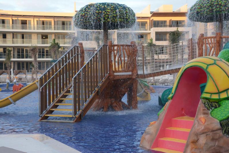 Royalton Riviera Cancun, An Autograph Collection - All Inclusive Resort & Casino