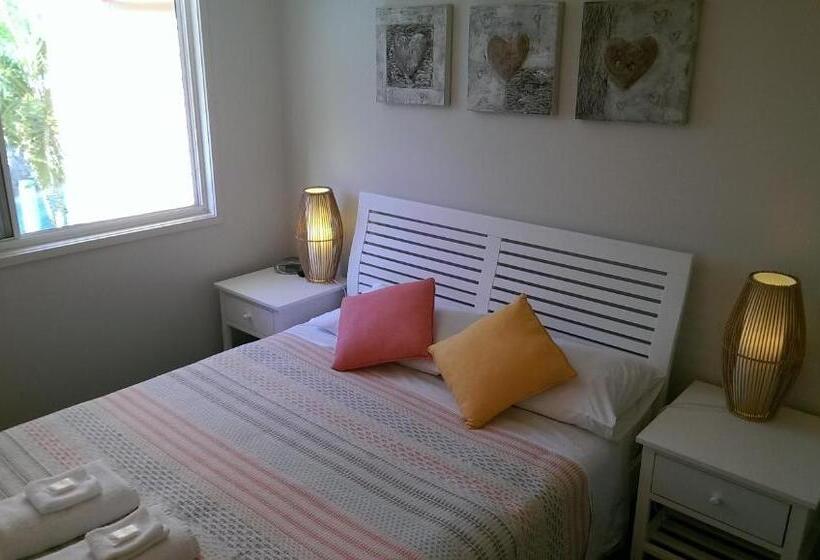 فندق Sails Lifestyle Resort