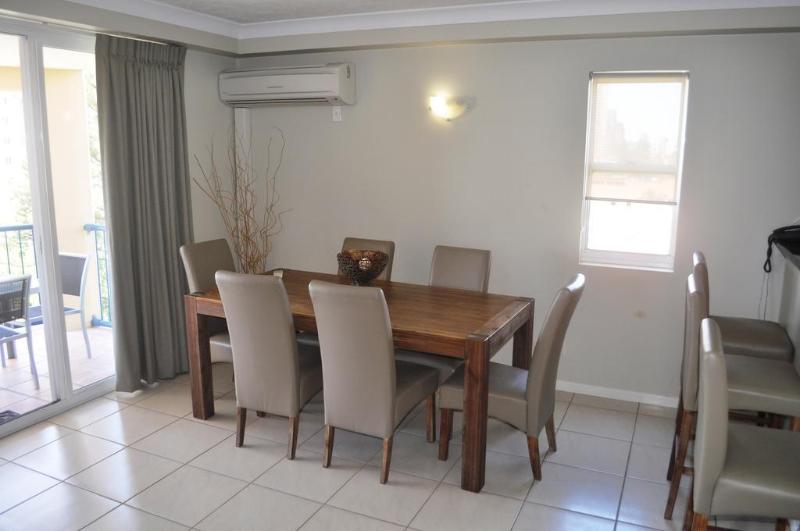 هتل San Mateo On Broadbeach