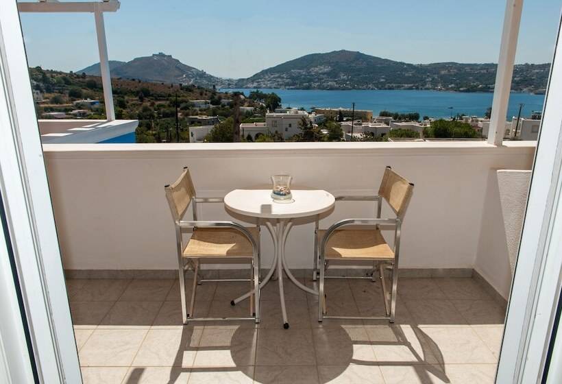 هتل Saraya Resort