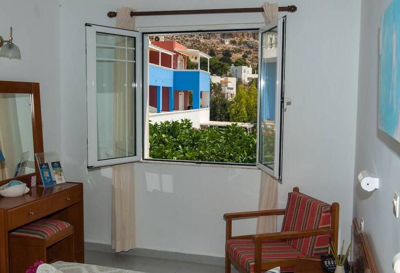 هتل Saraya Resort