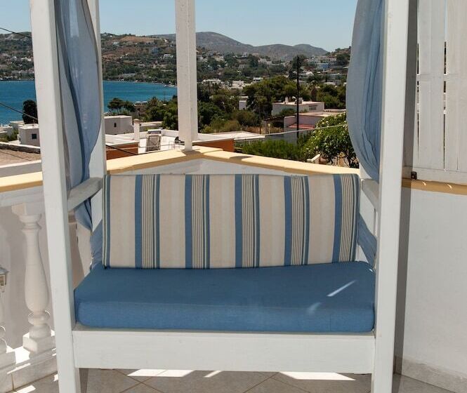 هتل Saraya Resort