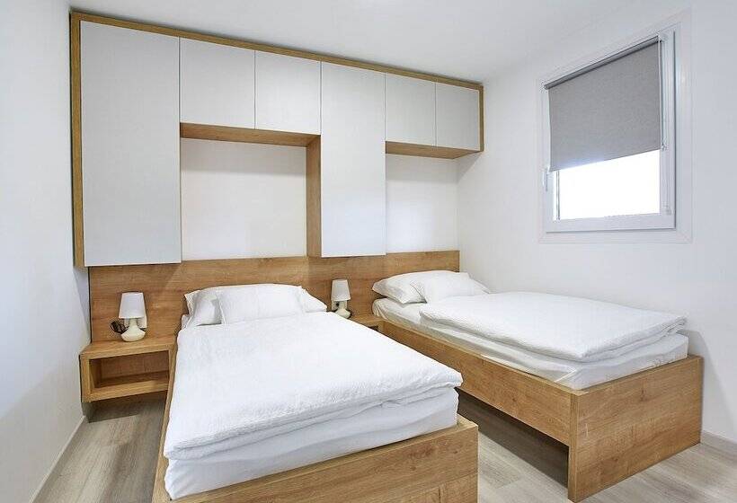 فندق Terme Jezercica