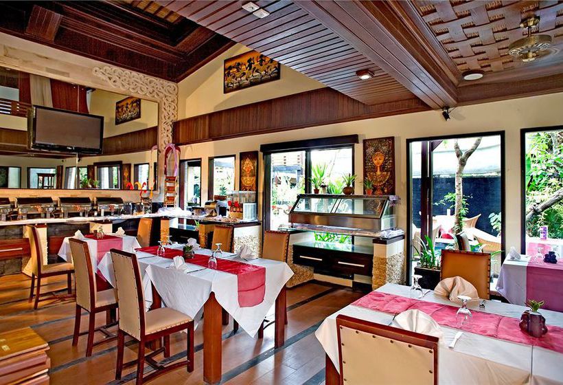 Hotel The Bali Dream Suite Villa