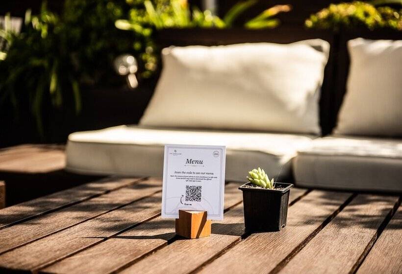 هتل The Singular Santiago