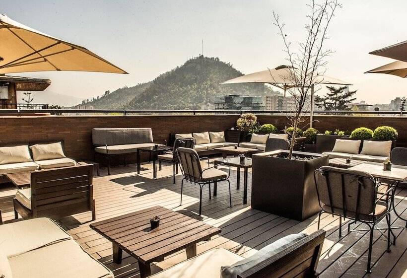 هتل The Singular Santiago