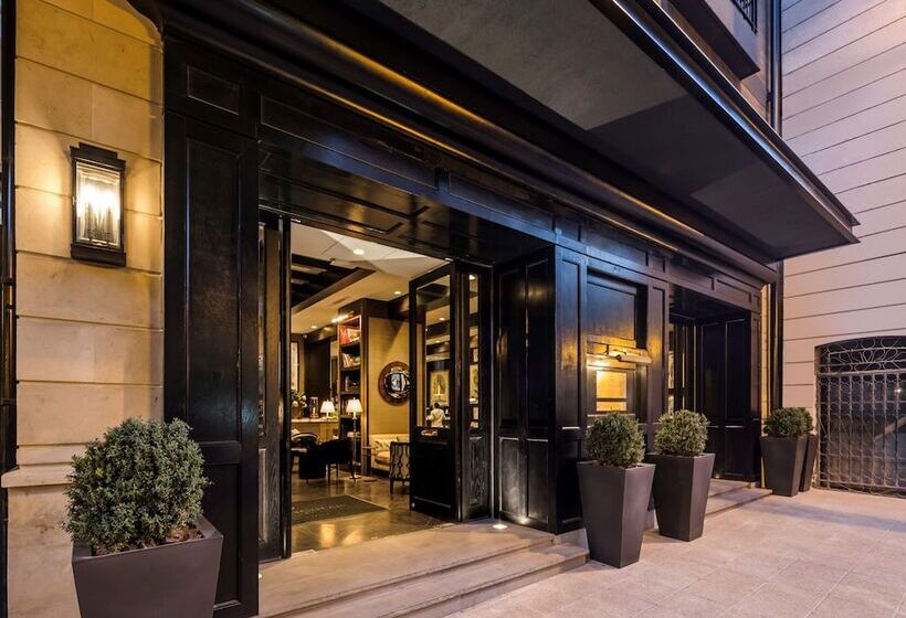 هتل The Singular Santiago